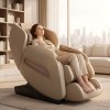Массажное кресло Bodo Ecto Sport Beige – купить, цена, отзывы
