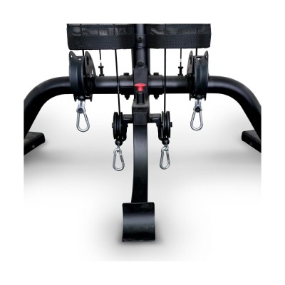 Многофункциональный силовой комплекс Inspire FT2 (FT20B)