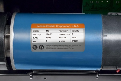 Беговая дорожка Titanium Life M5 в туле