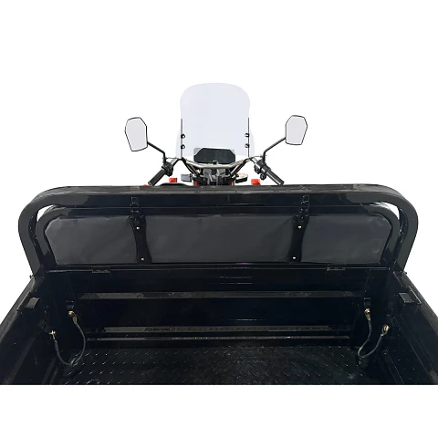 Электротрицикл WHITE SIBERIA SIBTRIKE CARGO 2000 кг 1.8