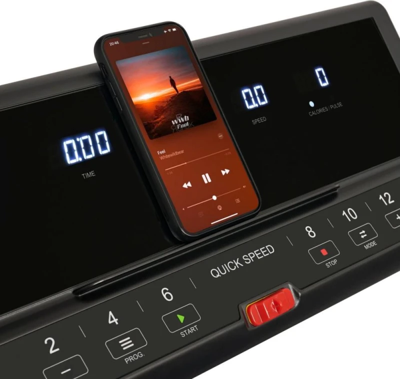 Беговая дорожка Titanium Masters Slimtech C250 купить в Туле