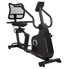 <h1>Горизонтальный велотренажер CardioPower R45 купить в Туле</h1>