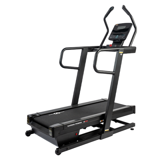 Беговая дорожка CardioPower S500 — купить в Туле