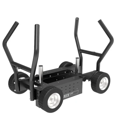 Сани-тележка UNIX Fit PRO (UC-NT-T6600) — купить по выгодной цене, характеристики, отзывы