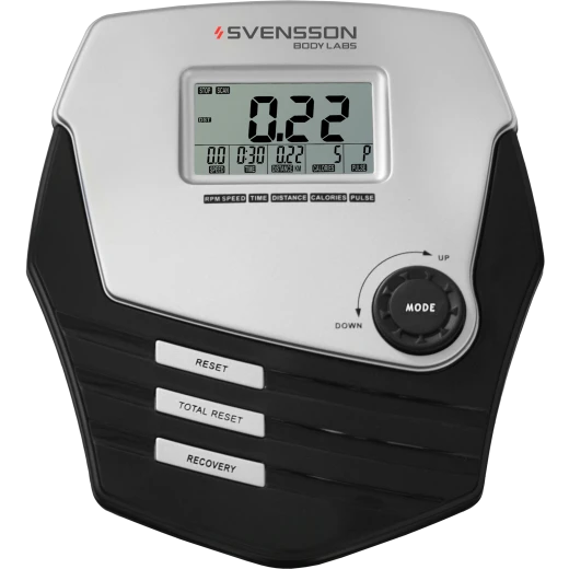 Велотренажер домашний SVENSSON BODY LABS CROSSLINE BHM купить в Туле