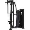 Баттерфляй профессиональный BRONZE GYM NEO 07 — тренажер для груди, купить в Москве
