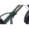 Электровелосипед WHTE SIBERIA SLAV PRO 1000W (матовый серый) — купить в Туле