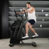Эллиптический тренажер Orlauf Pro Oxion LED — купить в Туле в магазине тренажеров