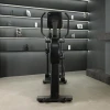 Эллиптический тренажер Orlauf Pro Oxion TFT — купить в Туле в магазине тренажеров