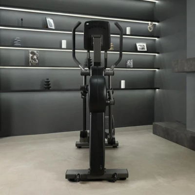 Эллиптический тренажер Orlauf Pro Oxion TFT — купить в Туле в магазине тренажеров