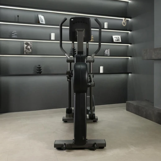 Эллиптический тренажер Orlauf Pro Oxion TFT — купить в Туле в магазине тренажеров