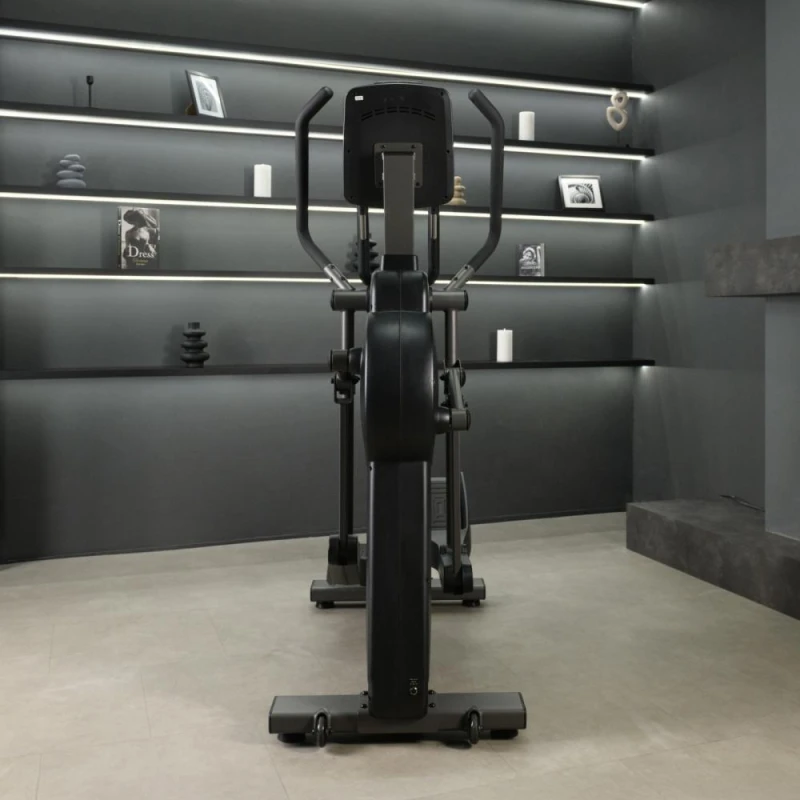 Эллиптический тренажер Orlauf Pro Oxion TFT — купить в Туле в магазине тренажеров