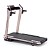 Беговая дорожка домашняя OXYGEN FITNESS M-CONCEPT SPORT (SOFT PINK) купить в Туле