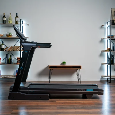 Беговая дорожка полукоммерческая OXYGEN FITNESS PALLADIUM TFT PRO купить в Туле