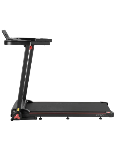Беговая дорожка домашняя CARBON FITNESS T570 купить в Туле