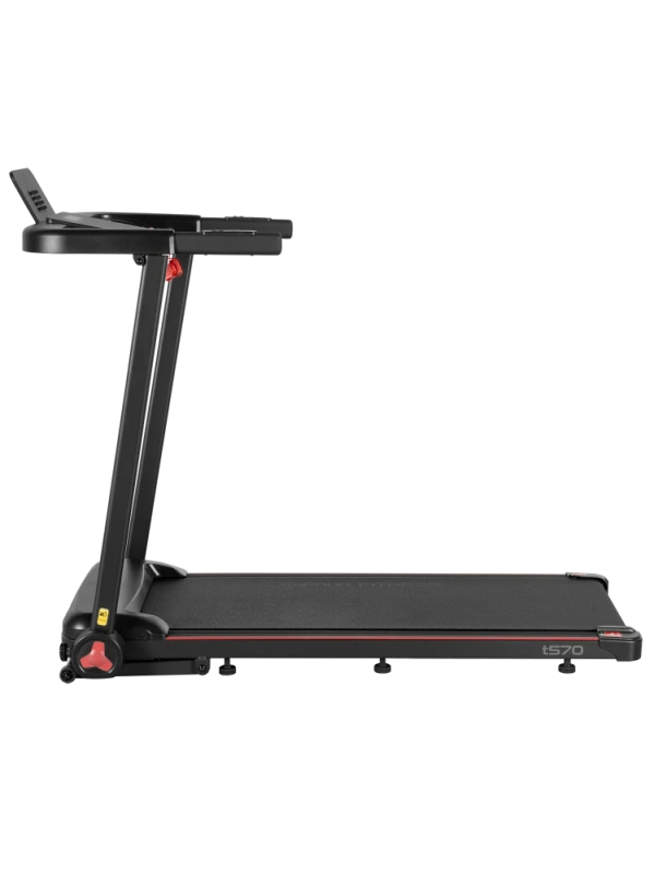 Беговая дорожка домашняя CARBON FITNESS T570 купить в Туле