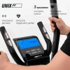 Эллиптический тренажер UNIX Fit SL-340E купить в Туле в магазине тренажеров