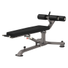 Скамья для пресса Smith DR025 — купить в Туле в магазине тренажеров ArtRelax