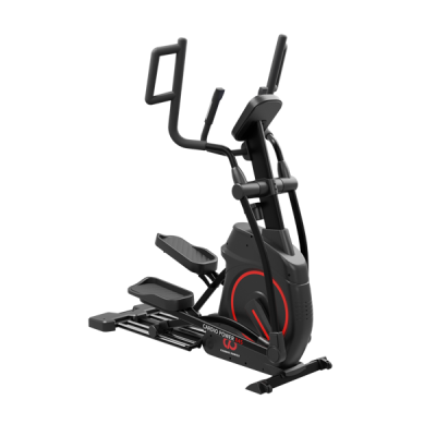 Эллиптический тренажер CardioPower X45 — купить в Туле в магазине тренажеров