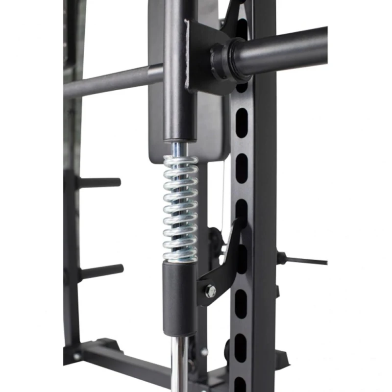 Силовой комплекс, машина Смита DFC Homegym D943