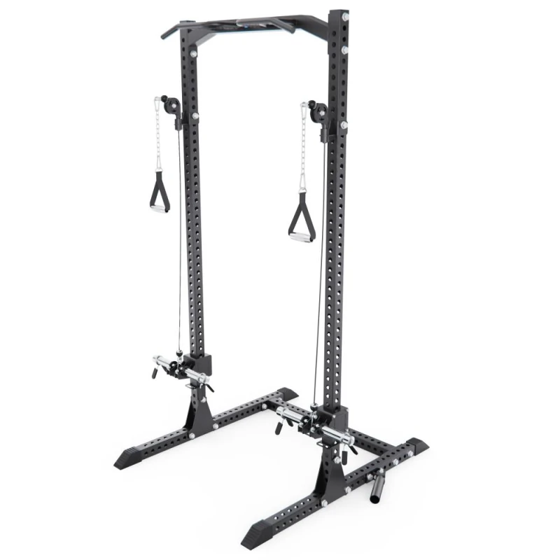 Силовая рама с кроссовером STEELVER SV9206 купить в Туле