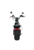 Электроскутер IKINGI X7 PRO Красный