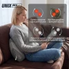 Массажная подушка UNIX Дзен / Zen Grey купить в Туле