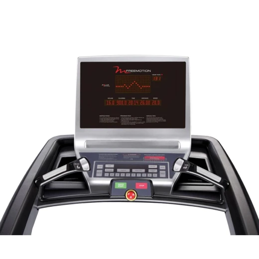 Беговая дорожка Freemotion T10.8 — купить в Туле