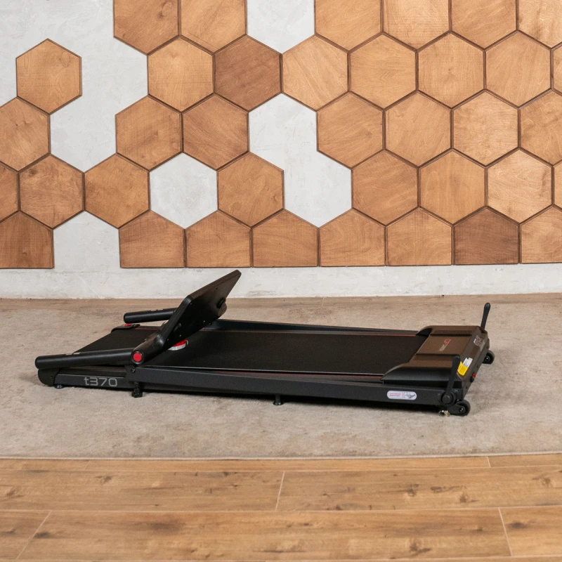 Беговая дорожка домашняя CARBON FITNESS T370 — купить в Туле