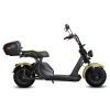 Электроскутер Siberton Pro 2000W 60V21 8"