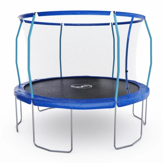 Батут DFC BOUNCE MASTER 12ft с сеткой купить в Туле по низкой цене