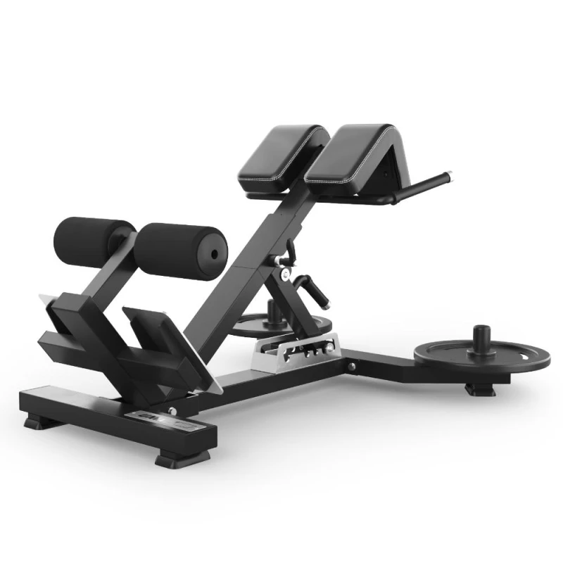 Гиперэкстензия UNIX Fit PRO (UC-1631B) — купить в Туле в магазине тренажеров ArtRelax