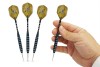 <h1>Купить комплект дротиков FANCY Латунь 21 GM в Туле</h1>