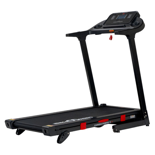 Беговая дорожка CardioPower S20 купить в Туле