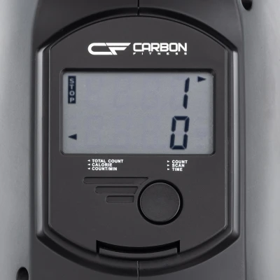 Гребной тренажер домашний CARBON FITNESS RW20 — купить в Туле в магазине тренажеров