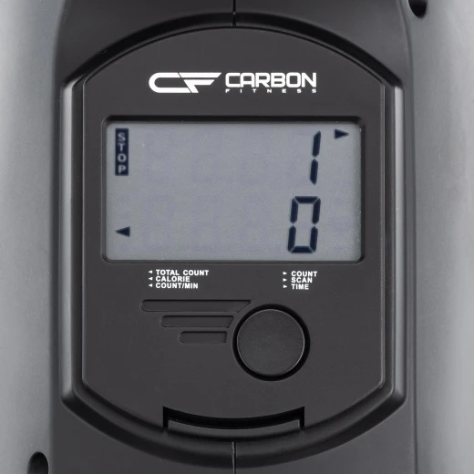 Гребной тренажер домашний CARBON FITNESS RW20 — купить в Туле в магазине тренажеров