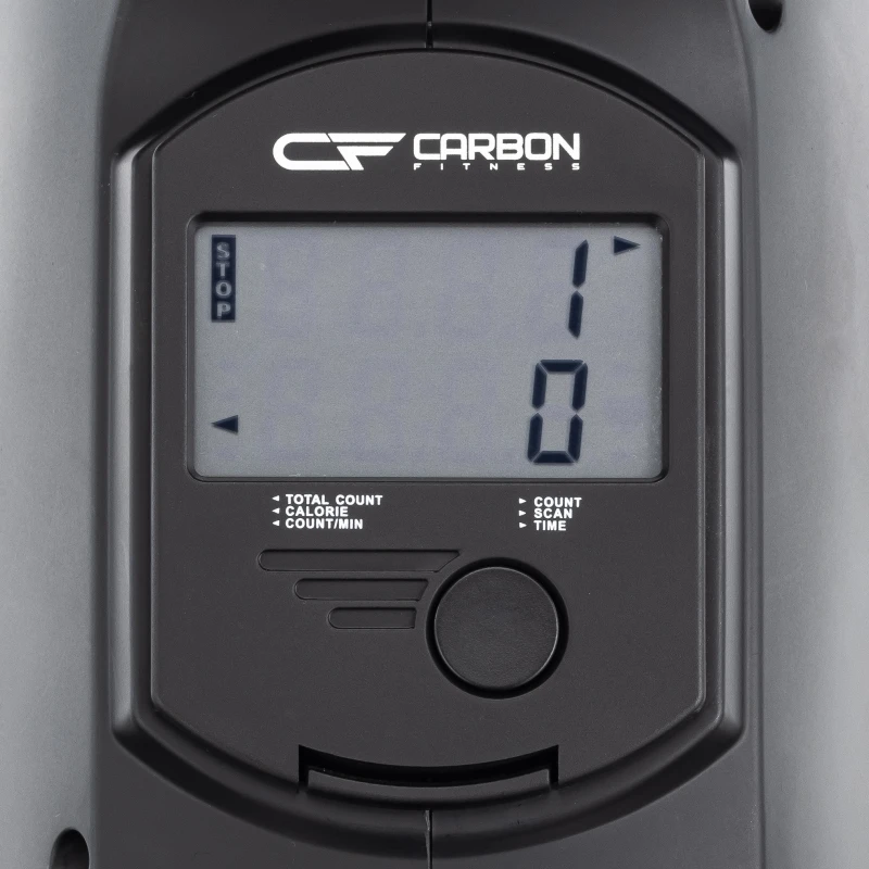 Гребной тренажер домашний CARBON FITNESS RW20 — купить в Туле в магазине тренажеров