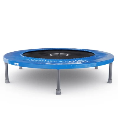 Батут DFC TRU-JUMP 40'' синий купить в Туле по низкой цене