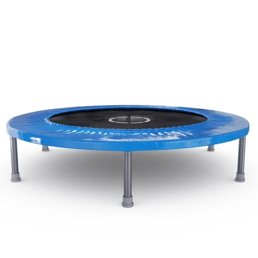 Батут DFC TRU-JUMP 40'' синий купить в Туле по низкой цене