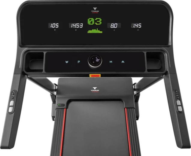 Беговая дорожка Titanium Masters Physiotech A480 купить в Туле