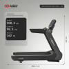 Беговая дорожка CardioPower Professional PRO CT300 V9E купить в Туле
