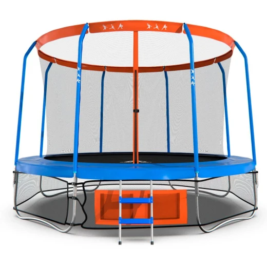 Батут DFC JUMP BASKET 14ft купить в Туле по низкой цене