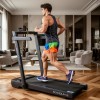 Беговая дорожка домашняя OXYGEN FITNESS SCANDIUM B купить в Туле