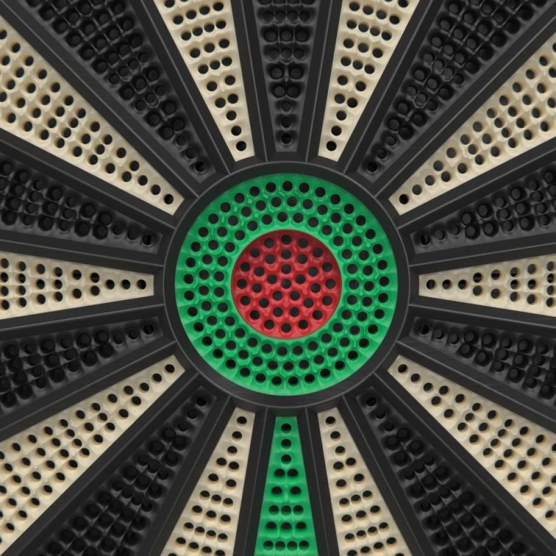 Электронный дартс DFC DARB29, 6 дротиков — купить в Туле
