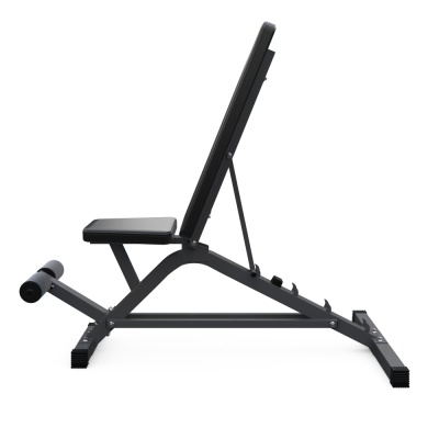 Cкамья силовая универсальная DFC "ECHANFIT" HOMEGYM D32