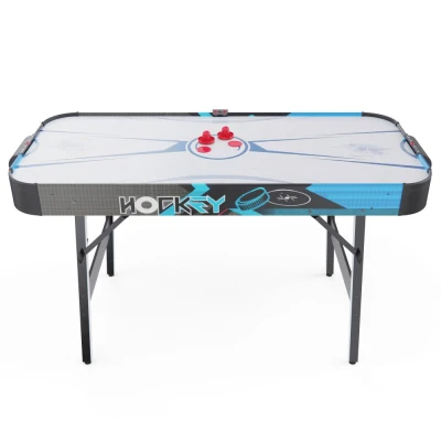 Игровой стол - аэрохоккей DFC 122 x 61 см (48")