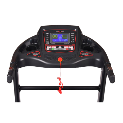 Беговая дорожка CardioPower T45 NEW купить в Туле