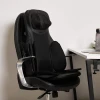 Массажная накидка UNIX Премиальная / Elite 3D Care Black купить в Туле