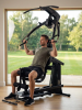 Многофункциональный силовой комплекс CENTR Body Weight (BW1)