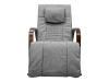 Массажное кресло качалка FUJIMO Time2Chill Grey купить в Туле